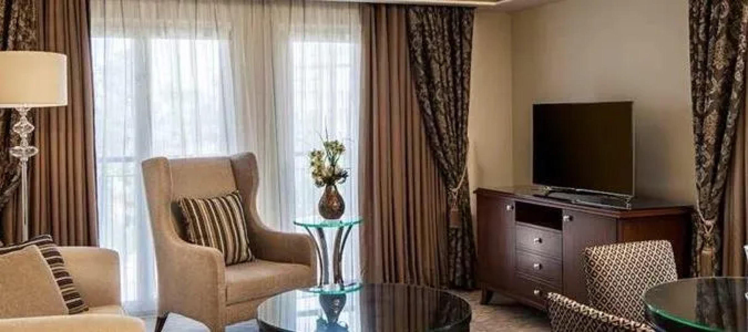 Waldorf Astoria Jerusalem