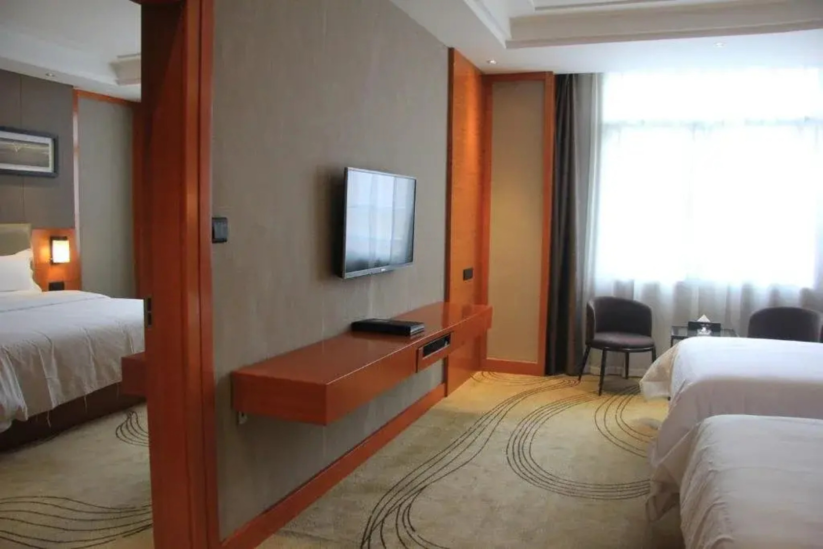 Starway Xining Dashizi