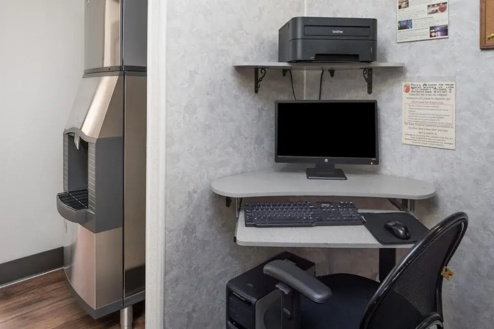 Super 8 Kalispell Glacier National Park