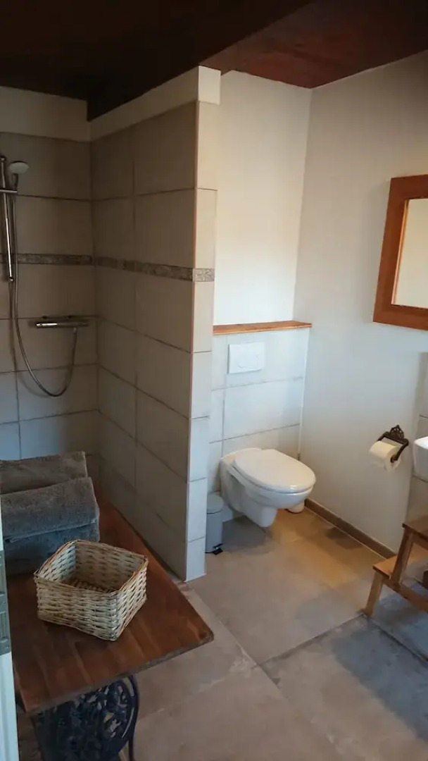 Pension Müllers Mühle