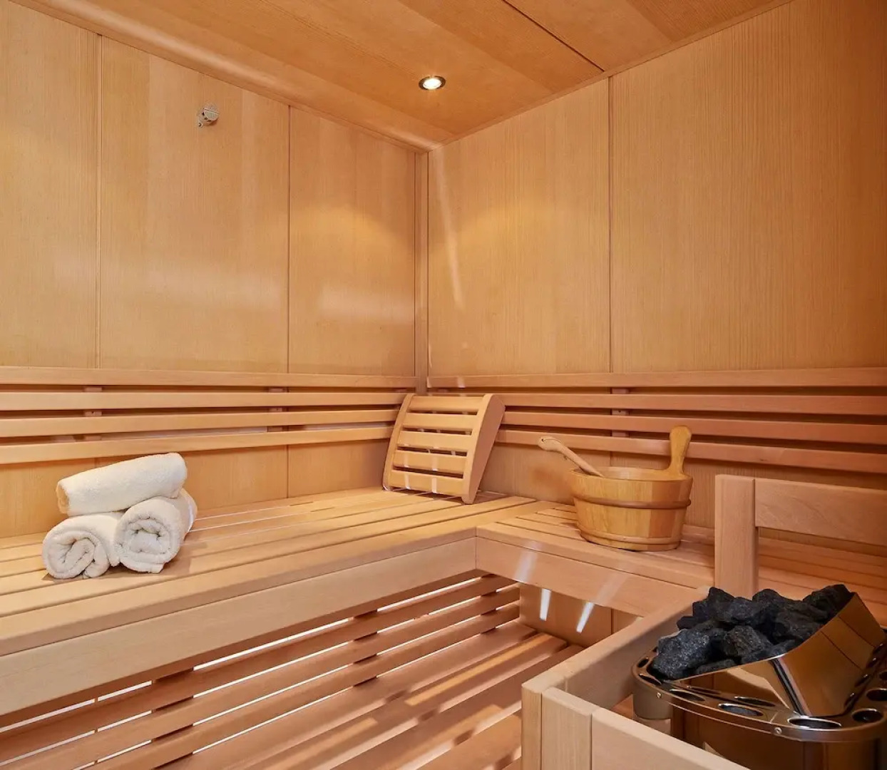 Appartements Schmalzerhof