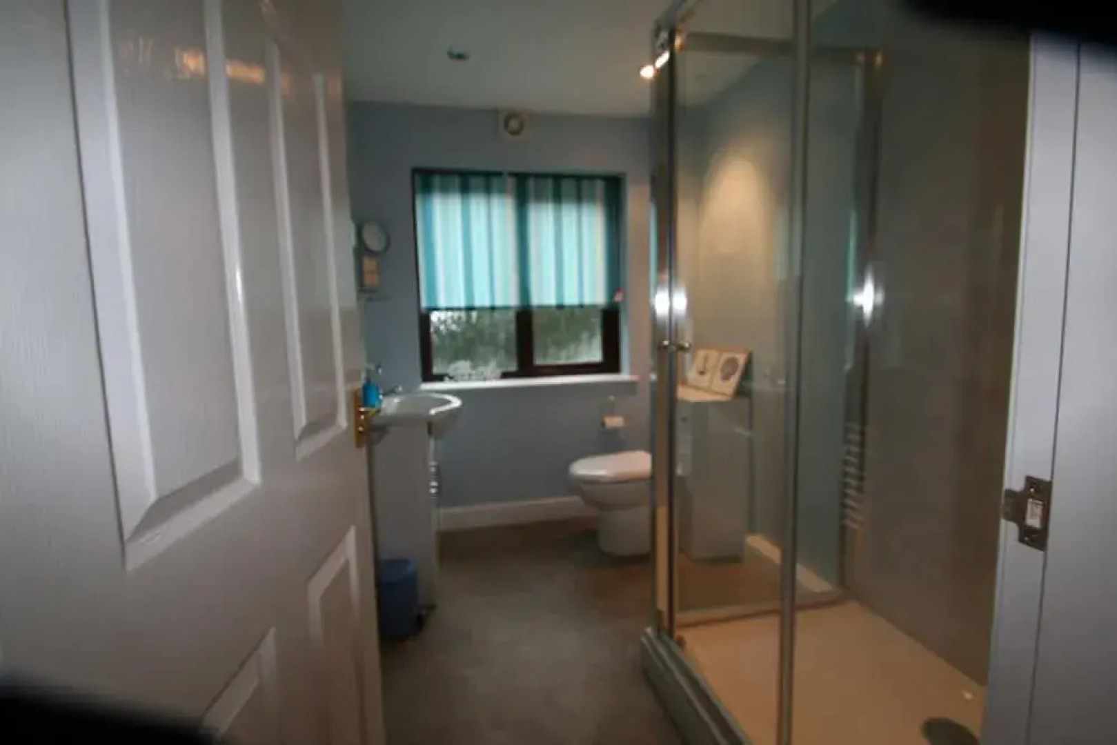 Castle Green Bed and Breakfast