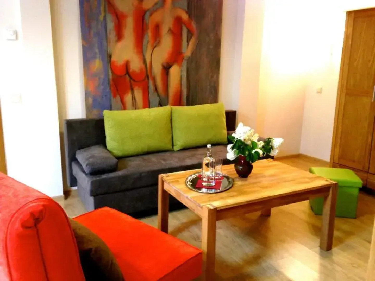 More Guesthouse