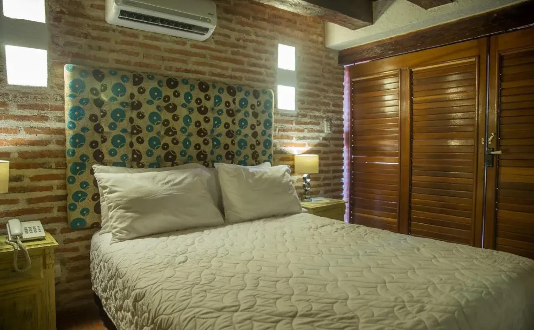 Casa De Los Reyes Hotel Boutique