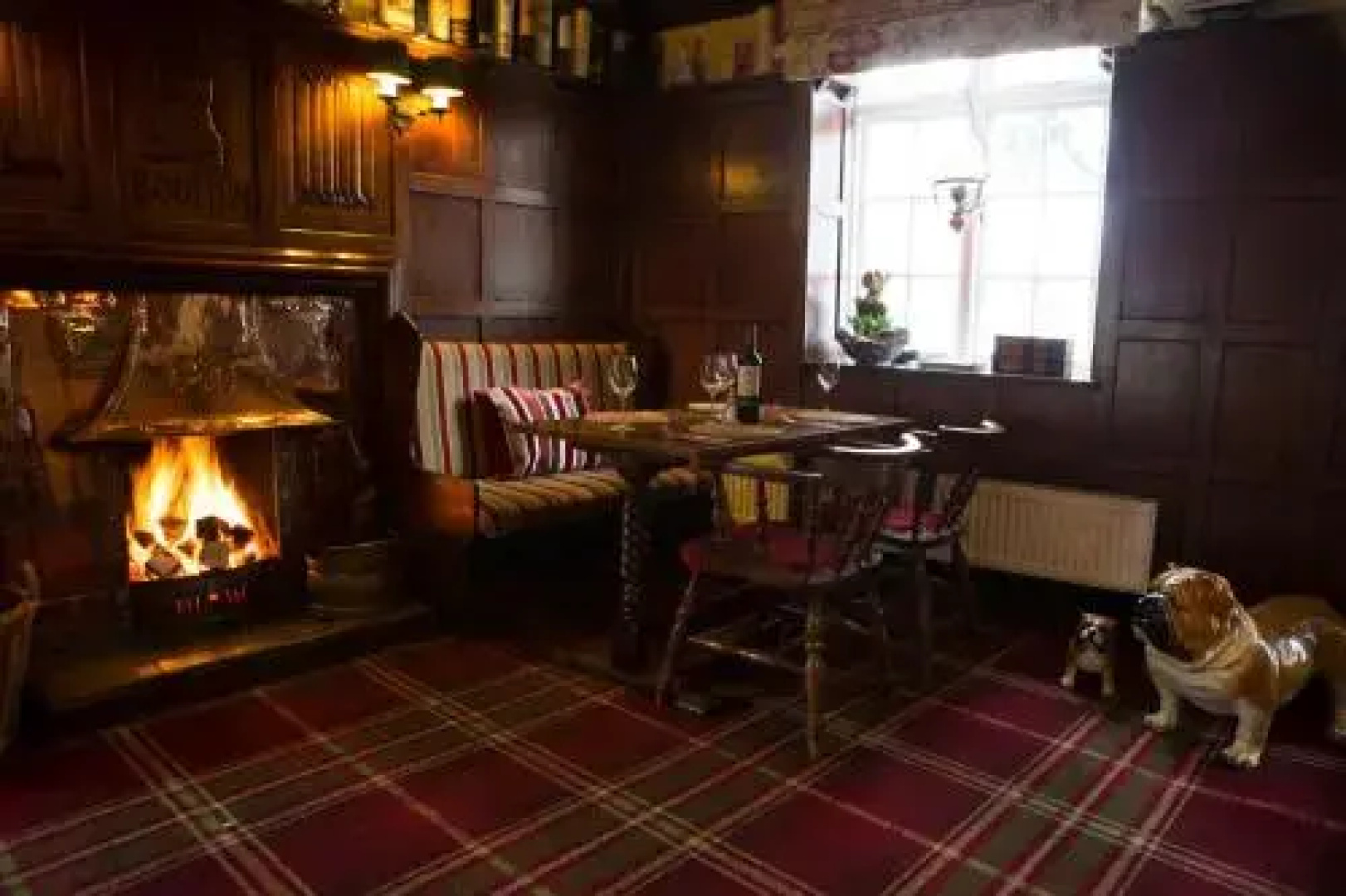 Ye Olde Boote Inn