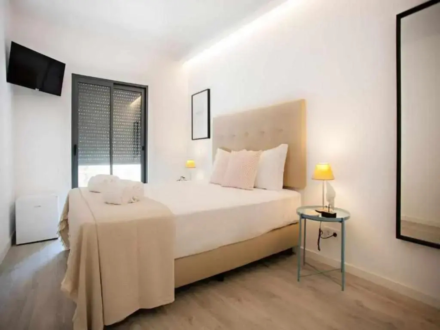 Faro Clara Suites