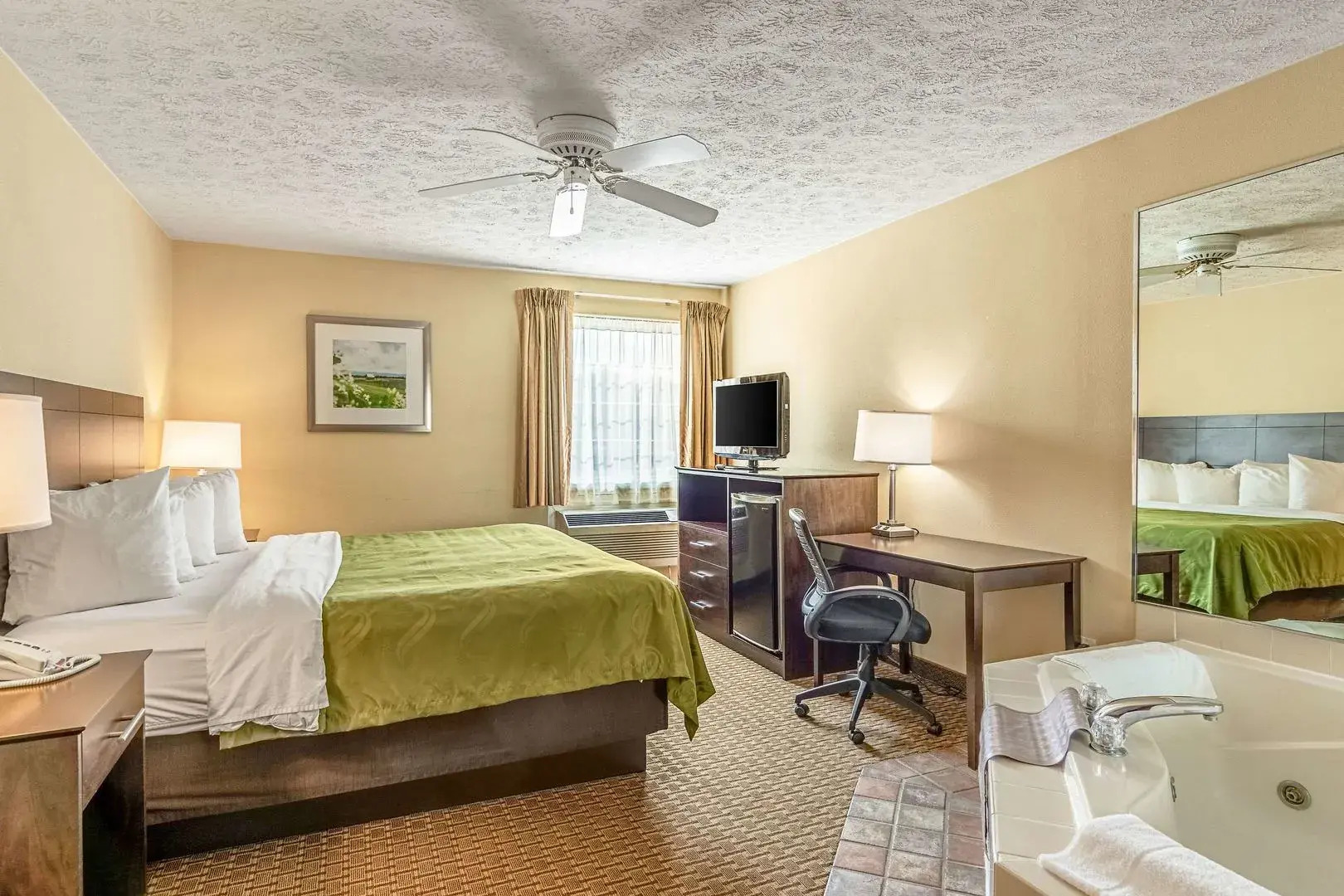 Quality Inn Burkeville