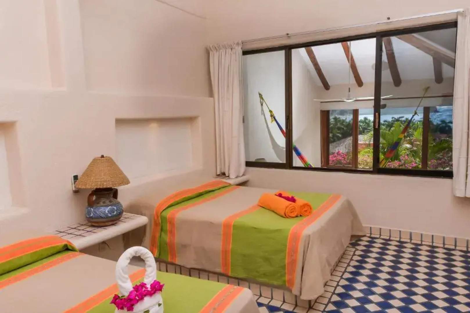 Villas San Sebastián