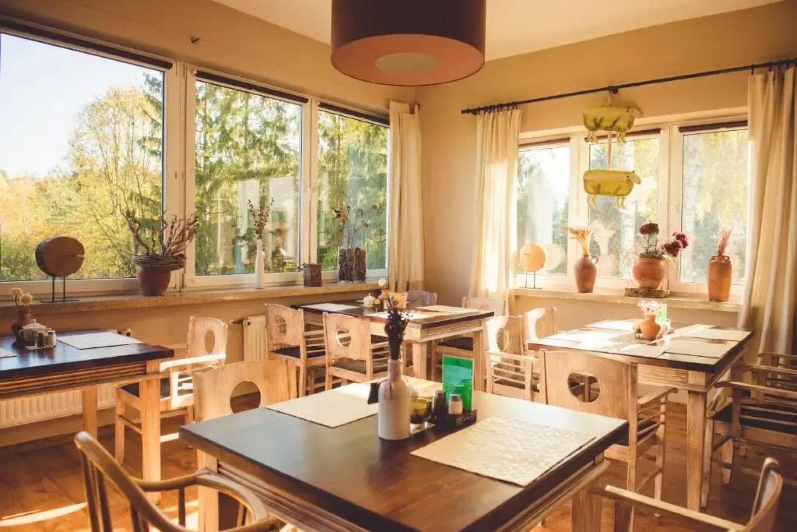 Hotel Na Skarpie- Charzykowy