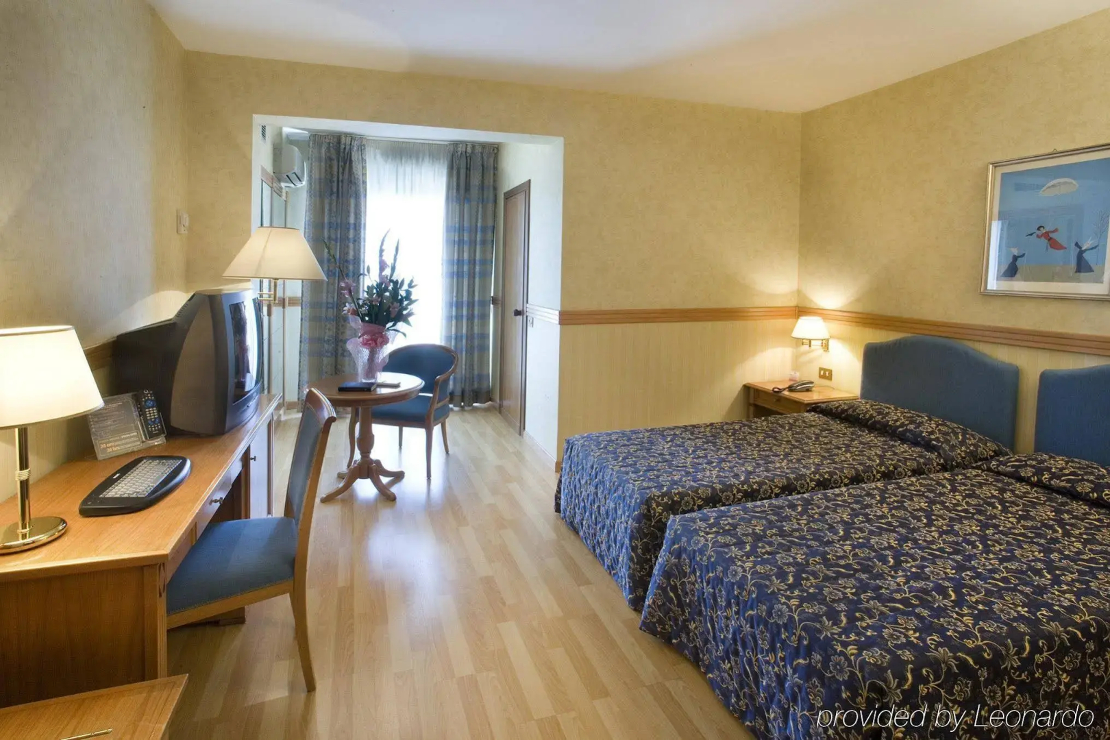 Quality Hotel Rouge et Noir