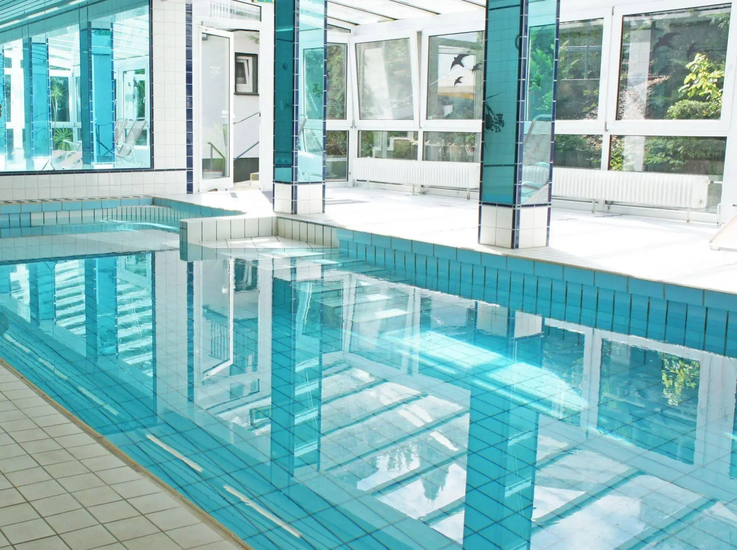 Waldhotel Soodener Hof