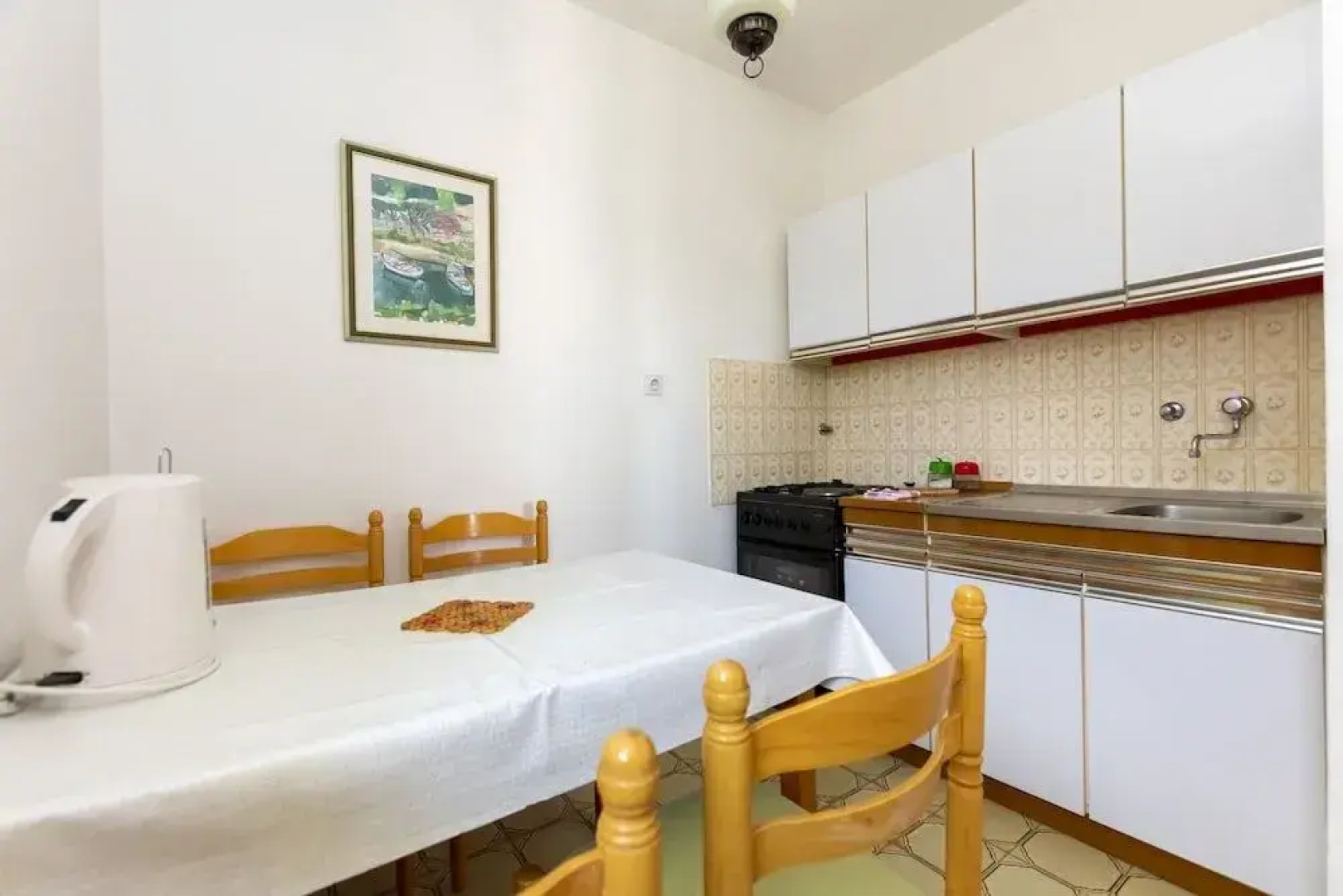 Apartments Mirja