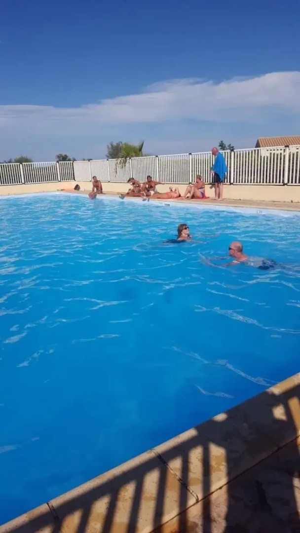 Residence Port St. Ange 3