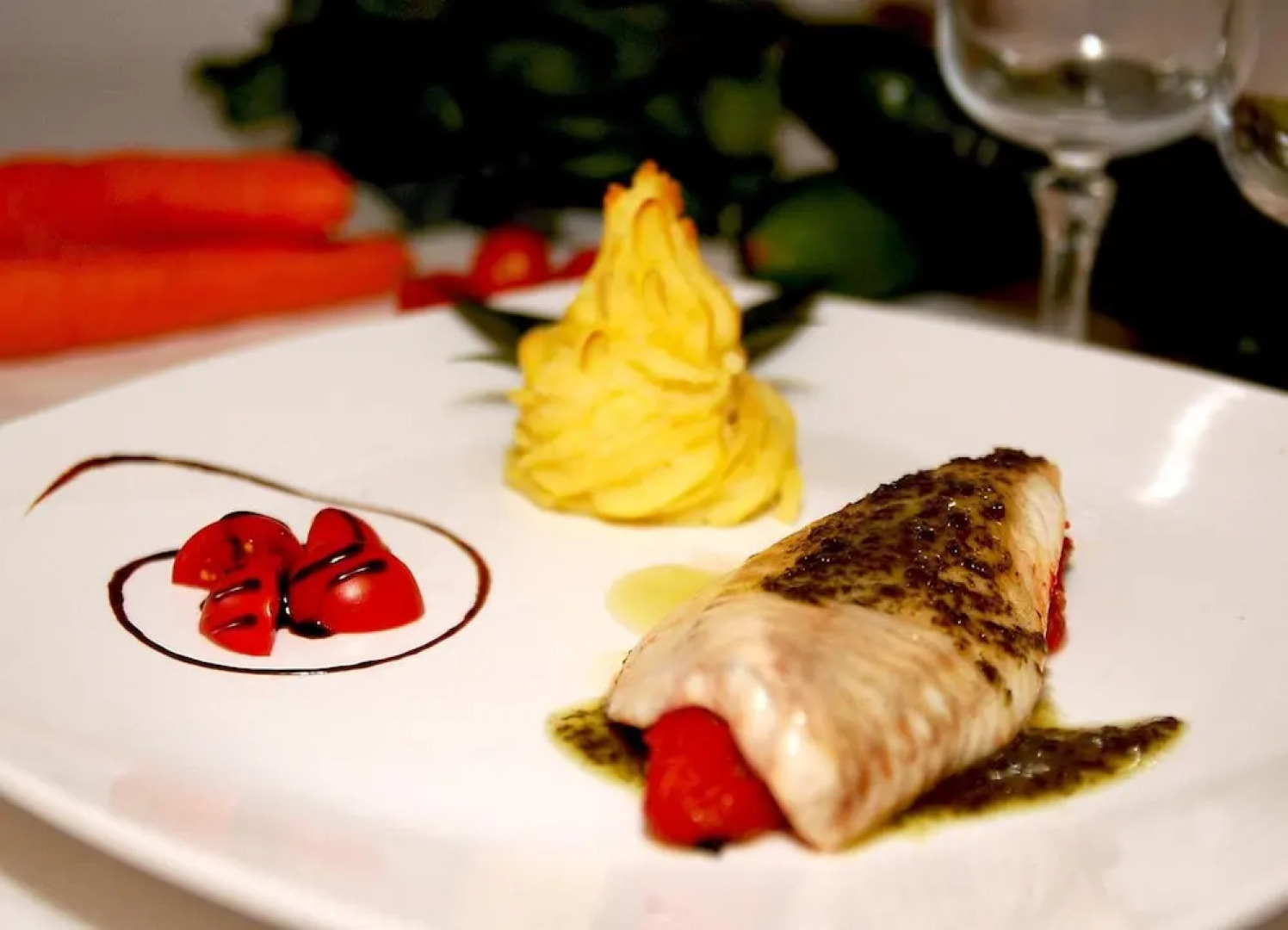 Wellness & Beauty Hotel Conca Azzurra