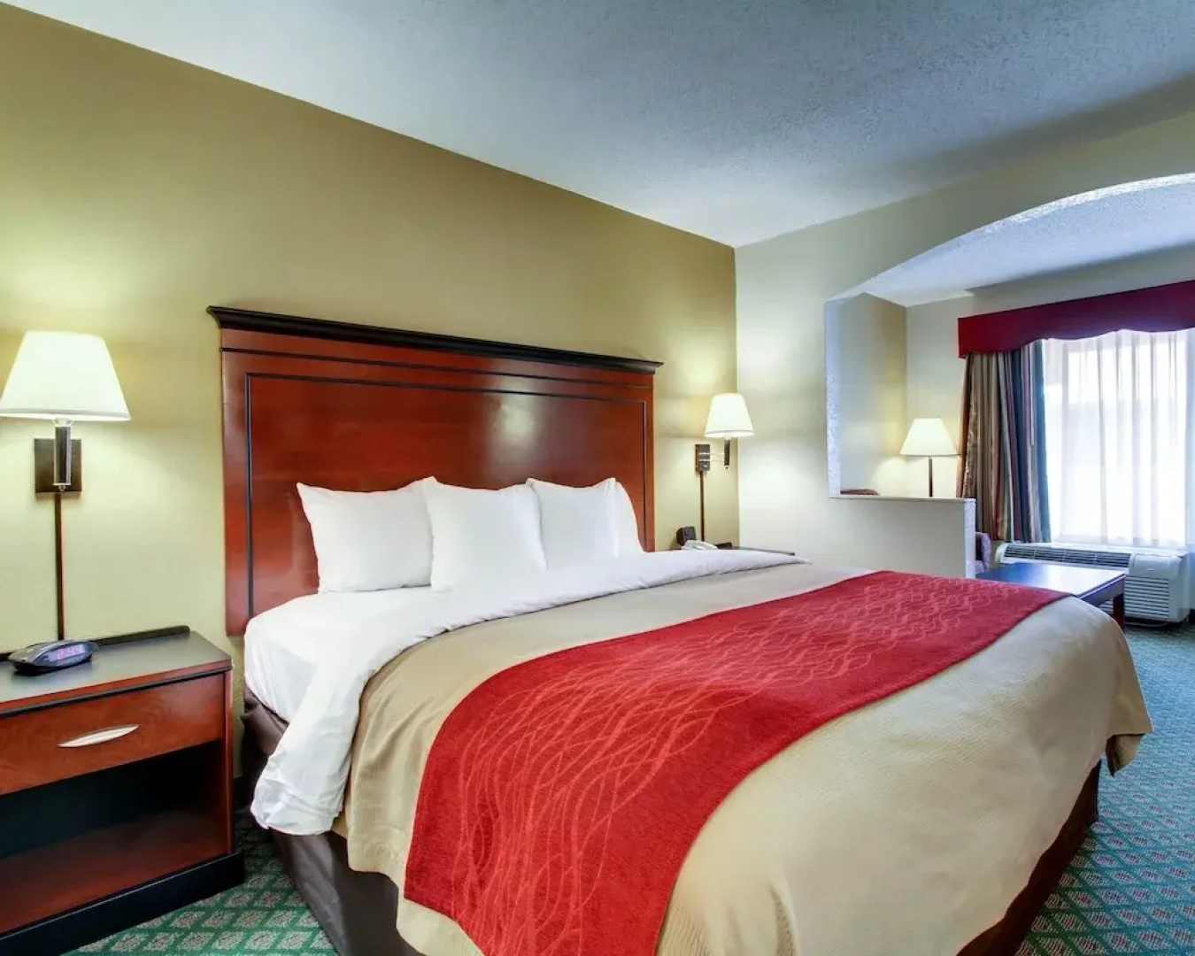 Comfort Inn Brookhaven