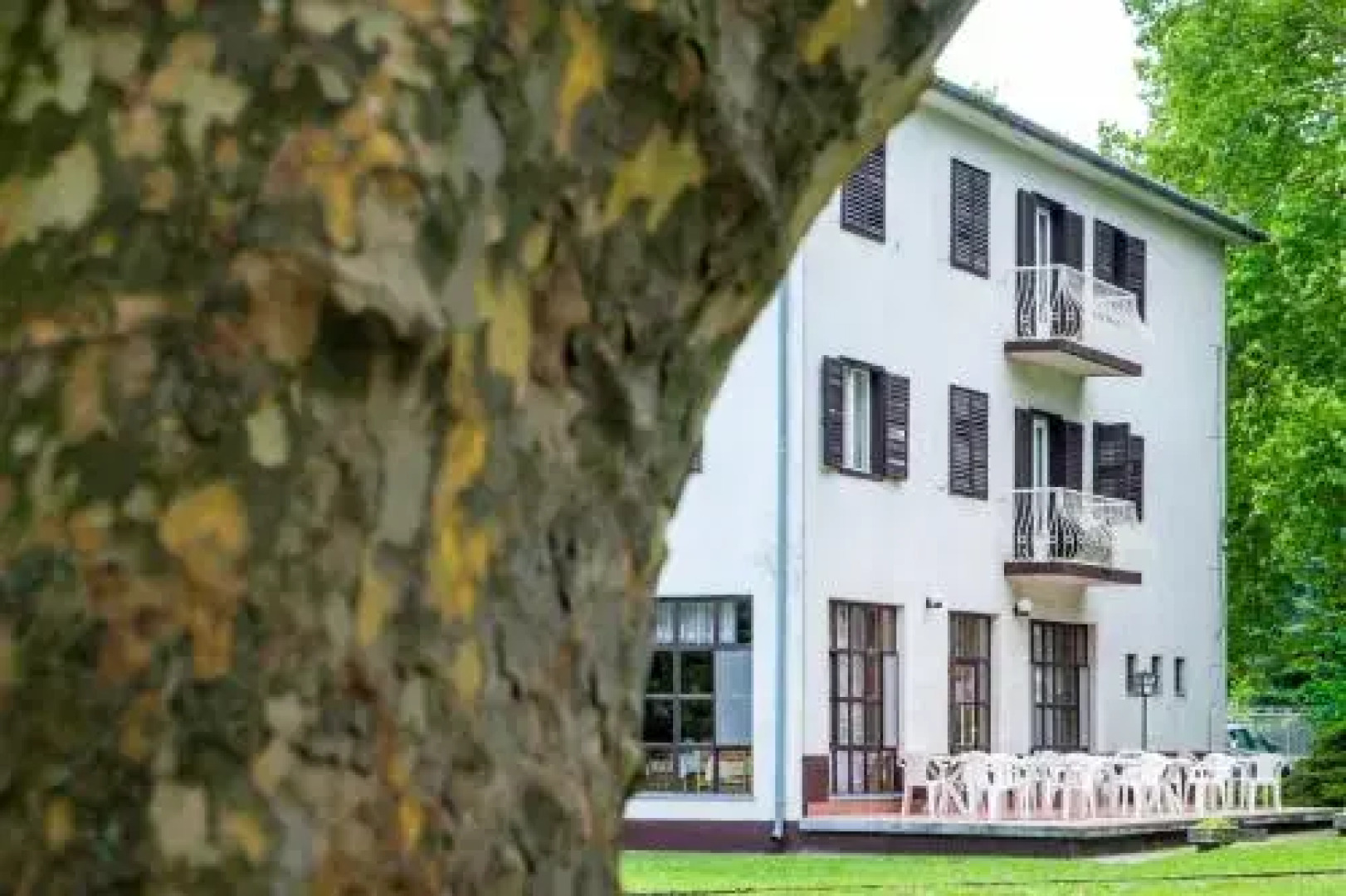 Hunguest Pension Siraly