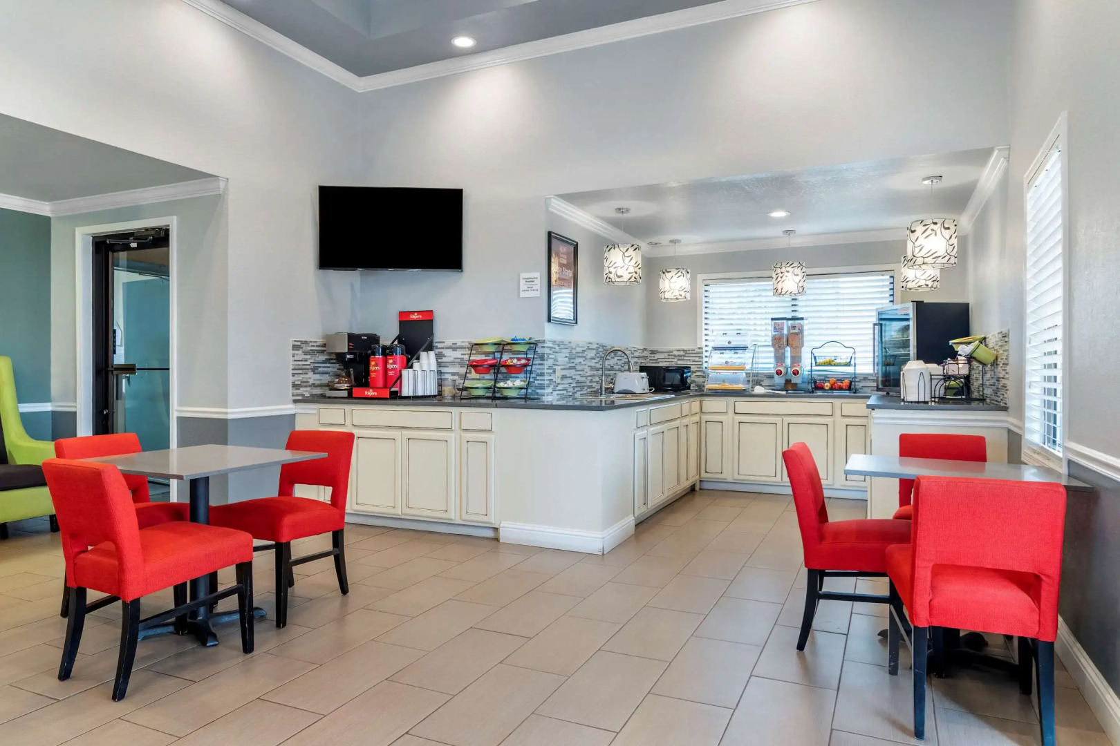 Econo Lodge Cuthbert