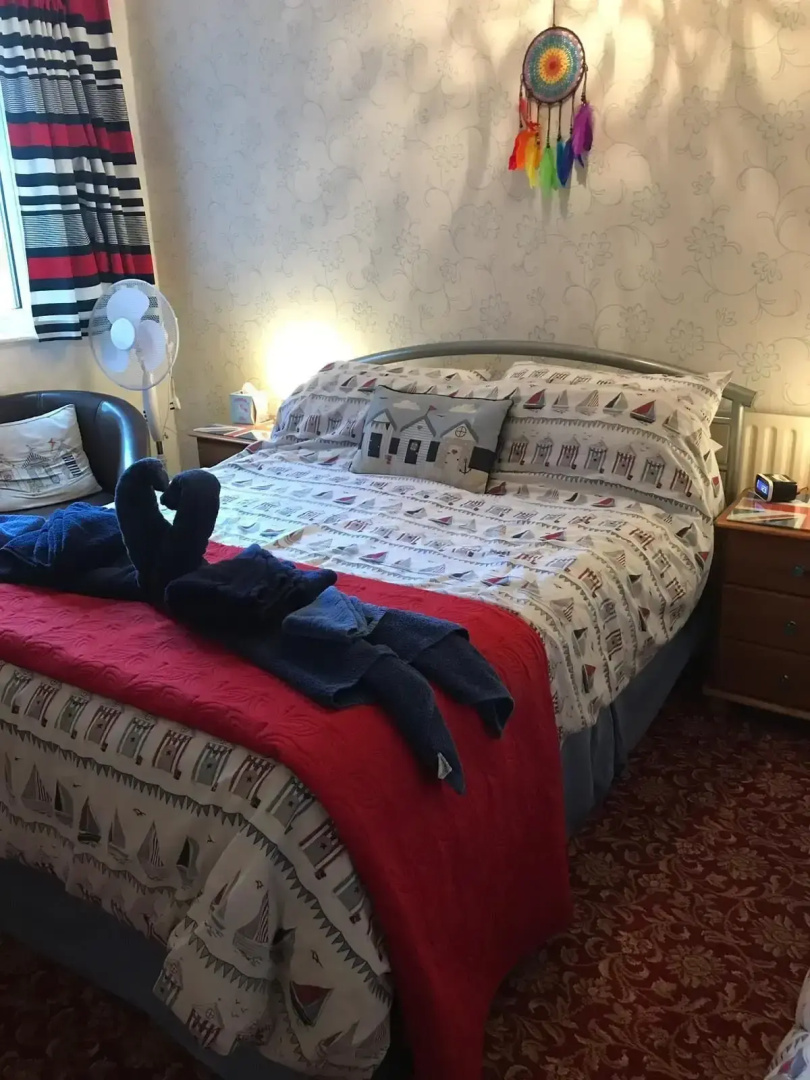 Lyndsay Guest House