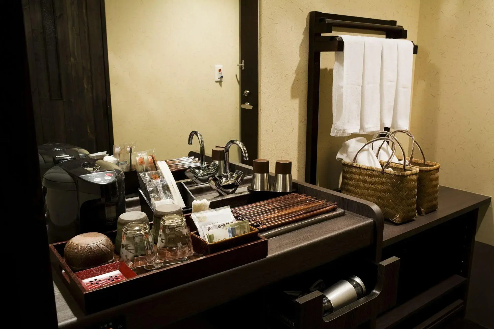 Hida Hanasatonoyu Takayama Ouan