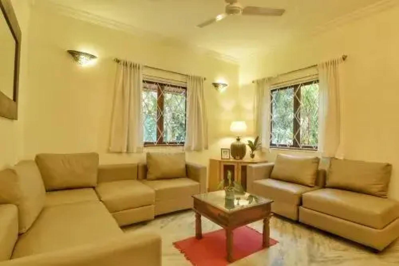 Villa Samaara9 Candolim Beach