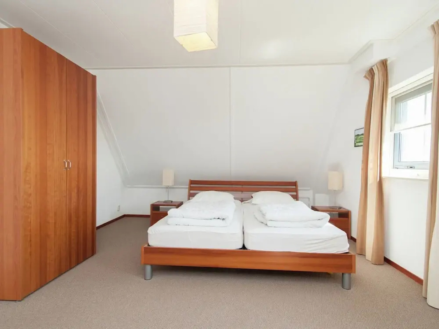 Boutique Villa With Sauna in Stavoren