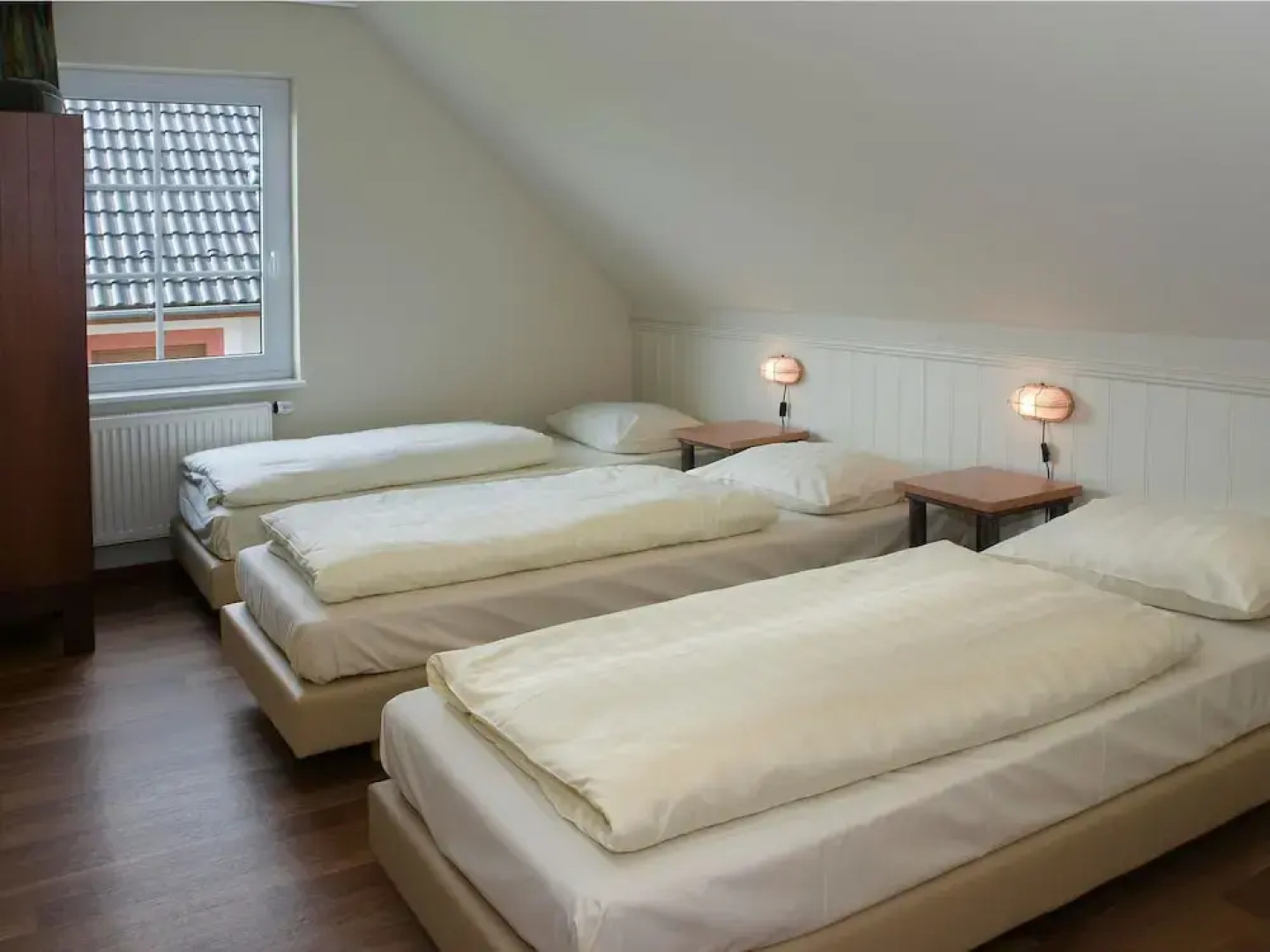 Nice Villa With Washing Machine, Close to the River Moselle