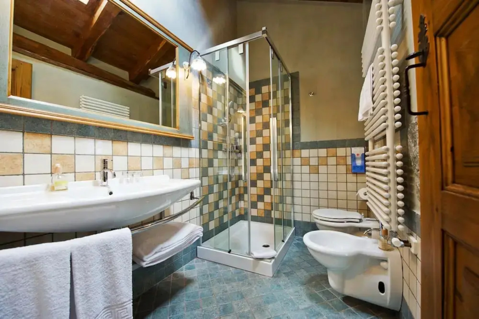 La Maison des Vignerons Chambres d'Hotes