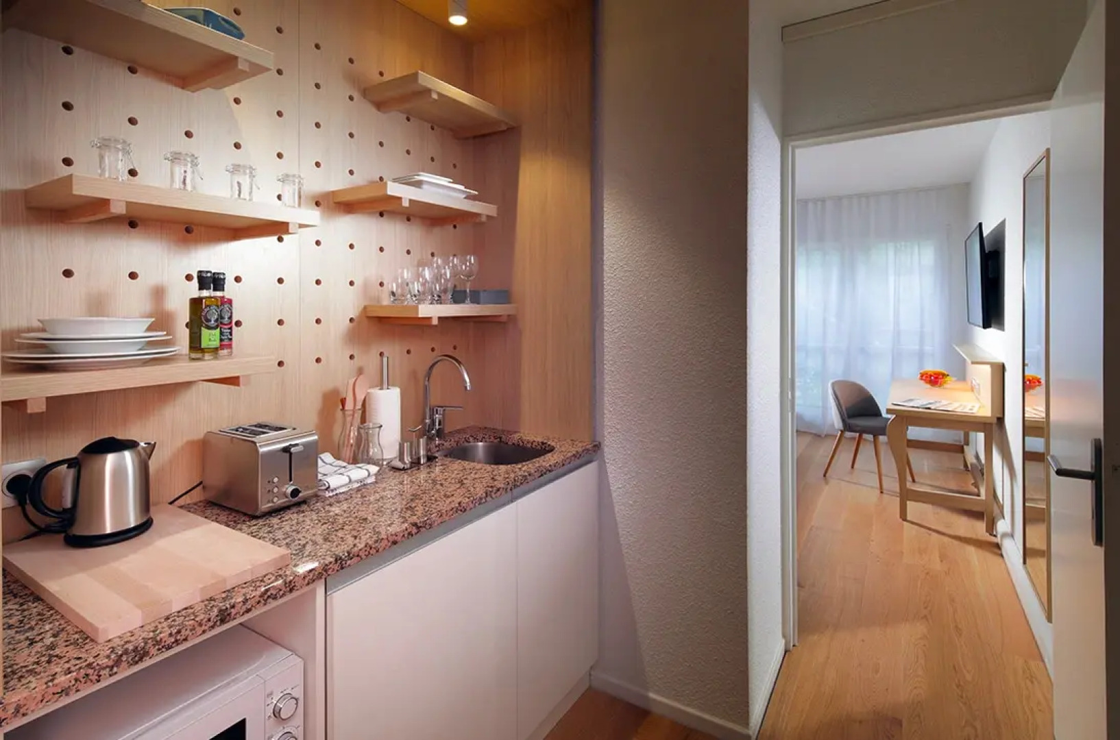 The Residence Hotel Geneva Airport Ferney Voltaire