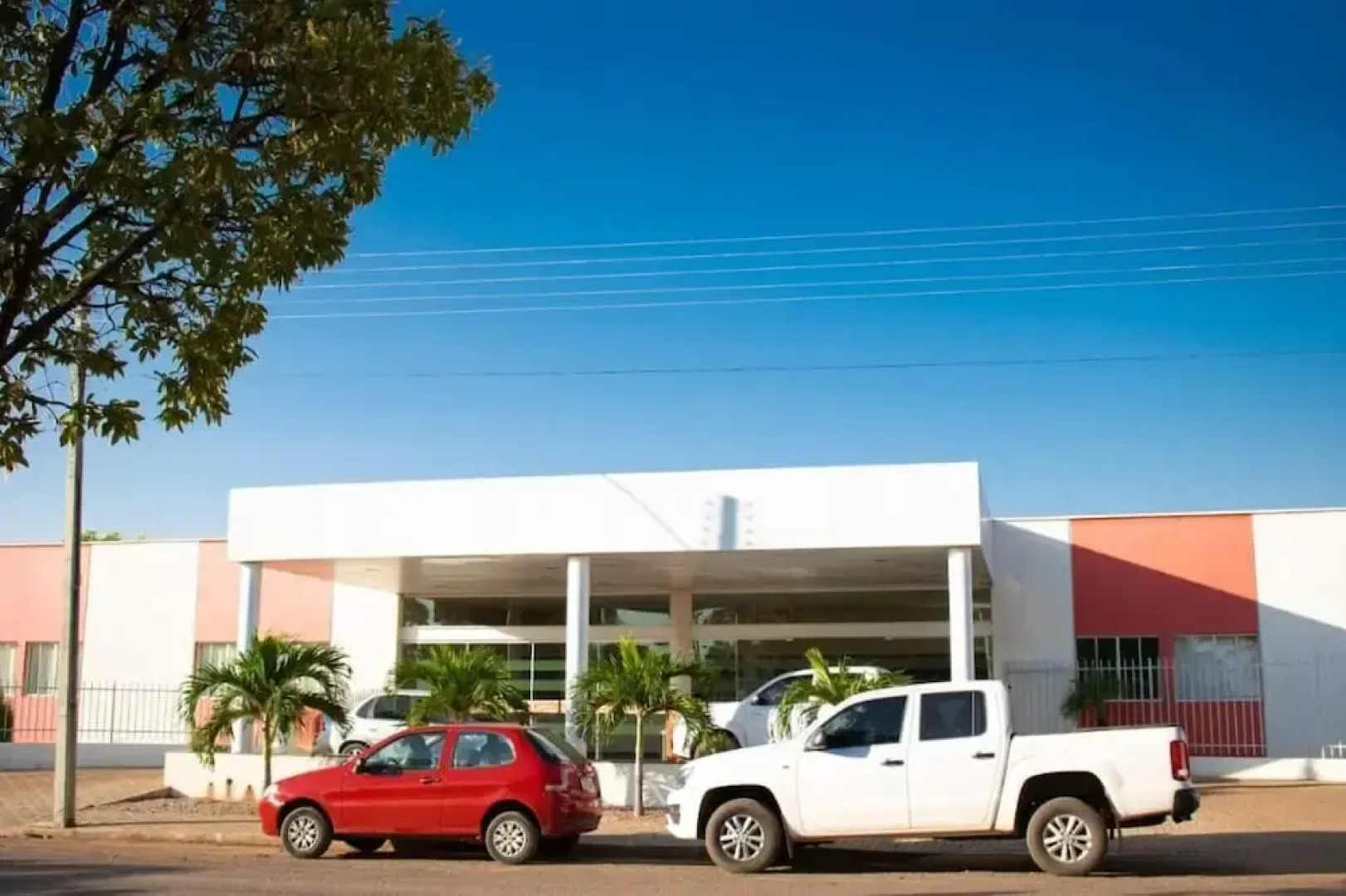 Fórmula Flat Uruçuí