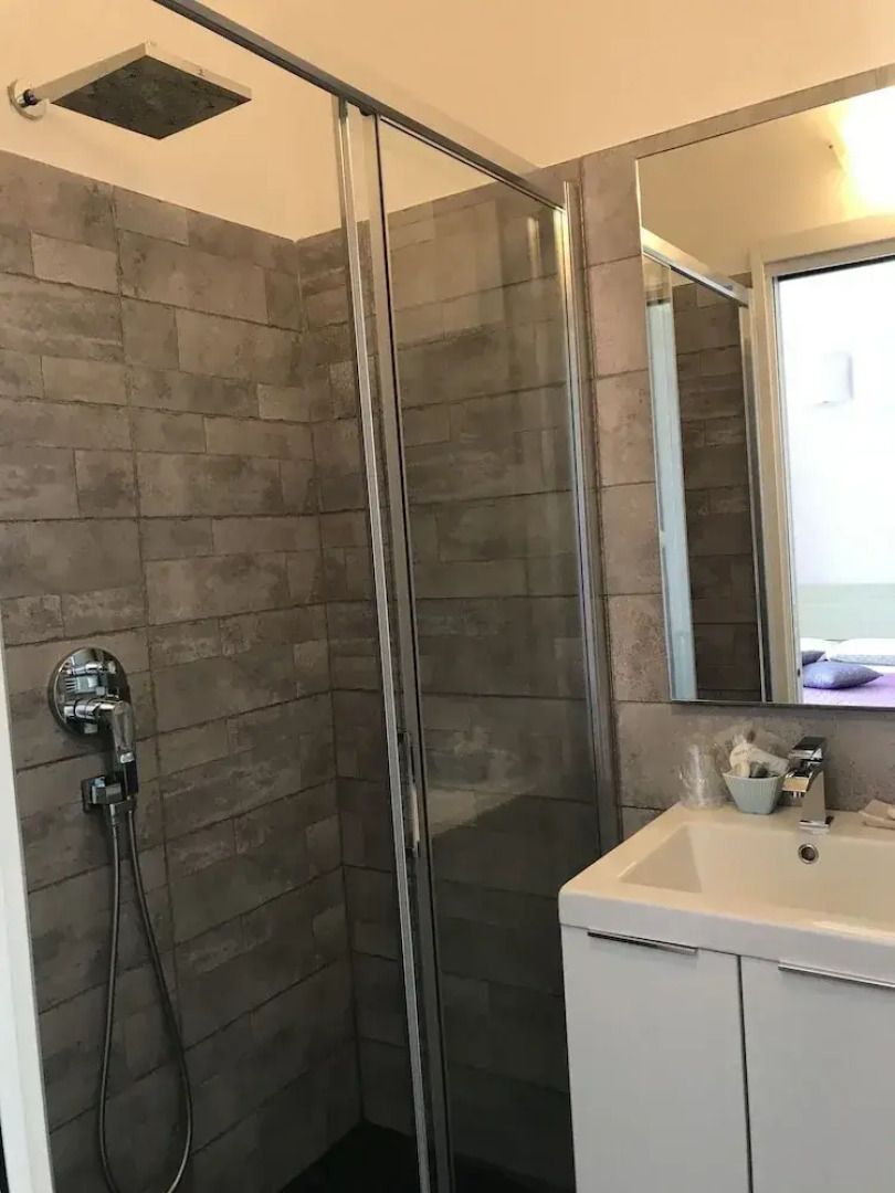 La Terrazza sul Mare