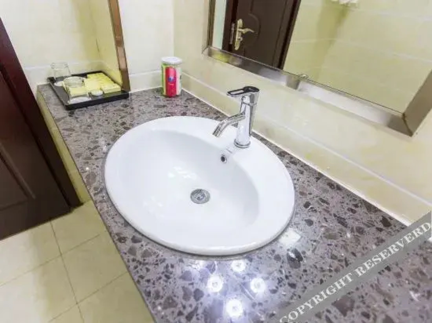 Xiqian Yujing Holiday Hotel