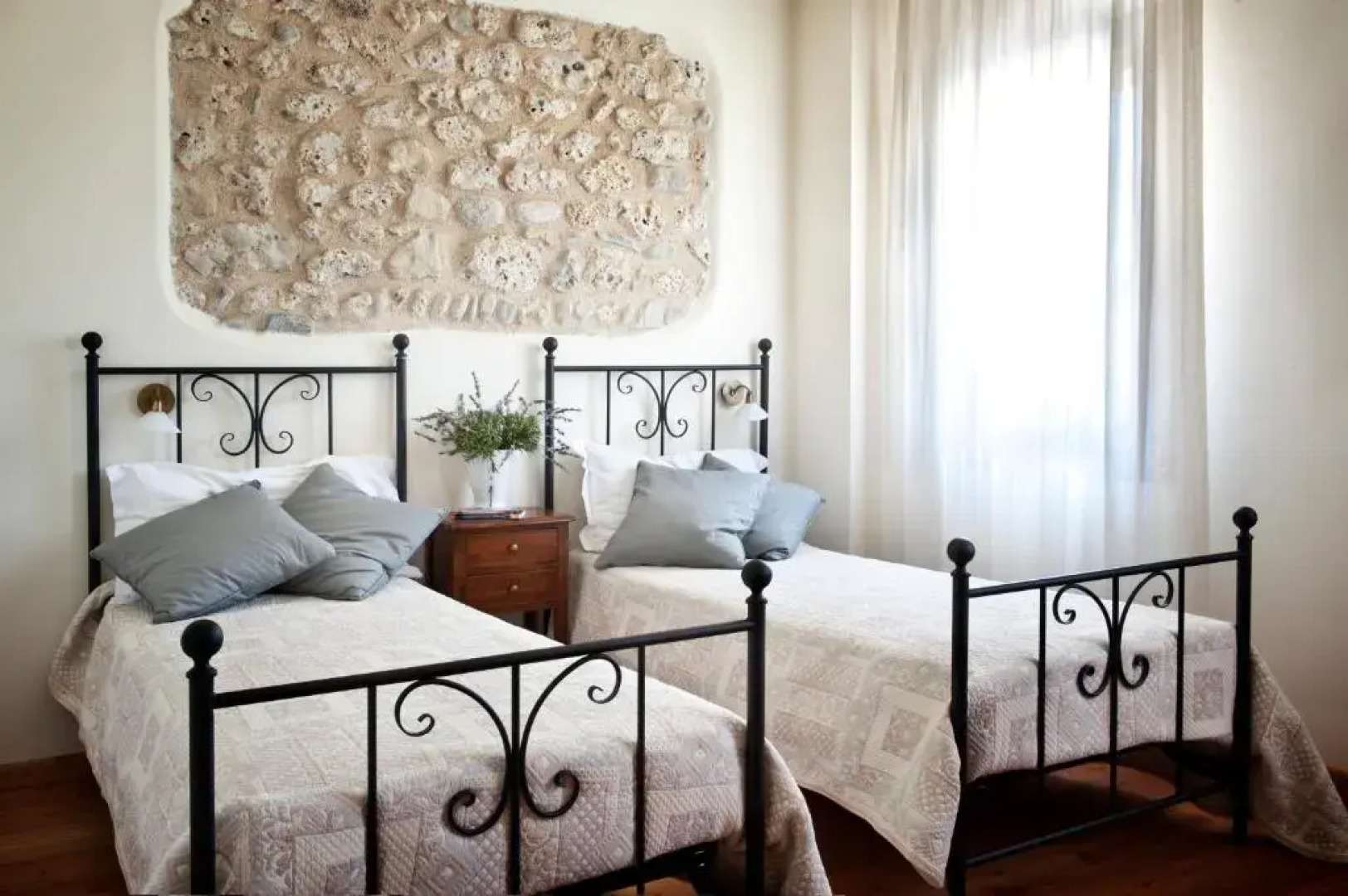 Agriturismo Prime Gemme