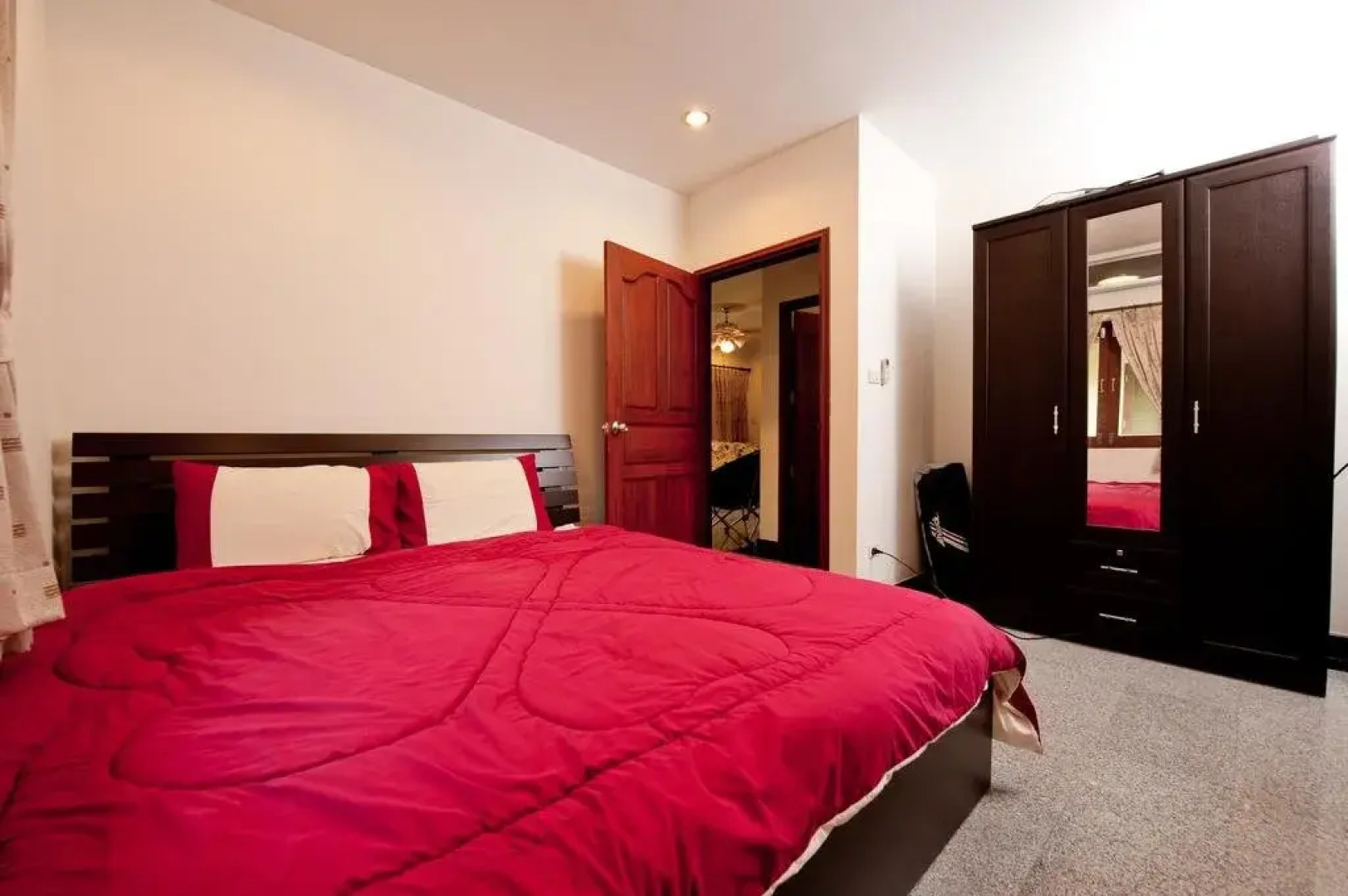 Krabi Sunset Village