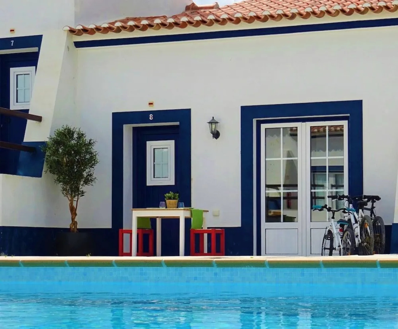 Monte do Alento - Castro da Cola