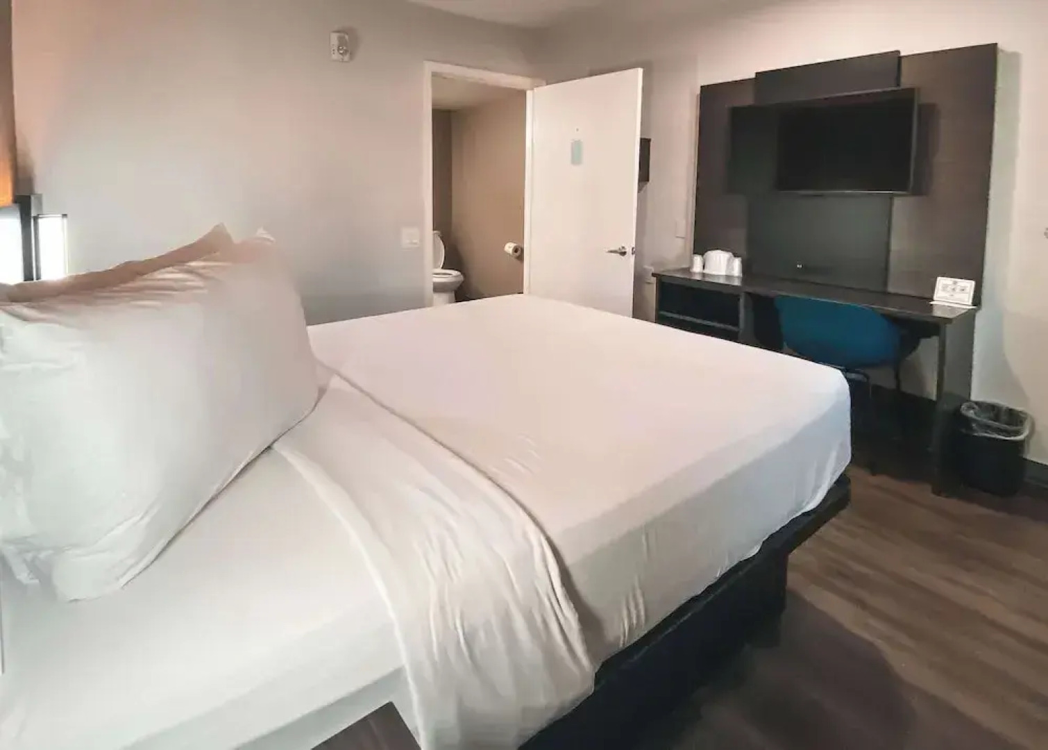 Studio 6 West Sacramento, CA