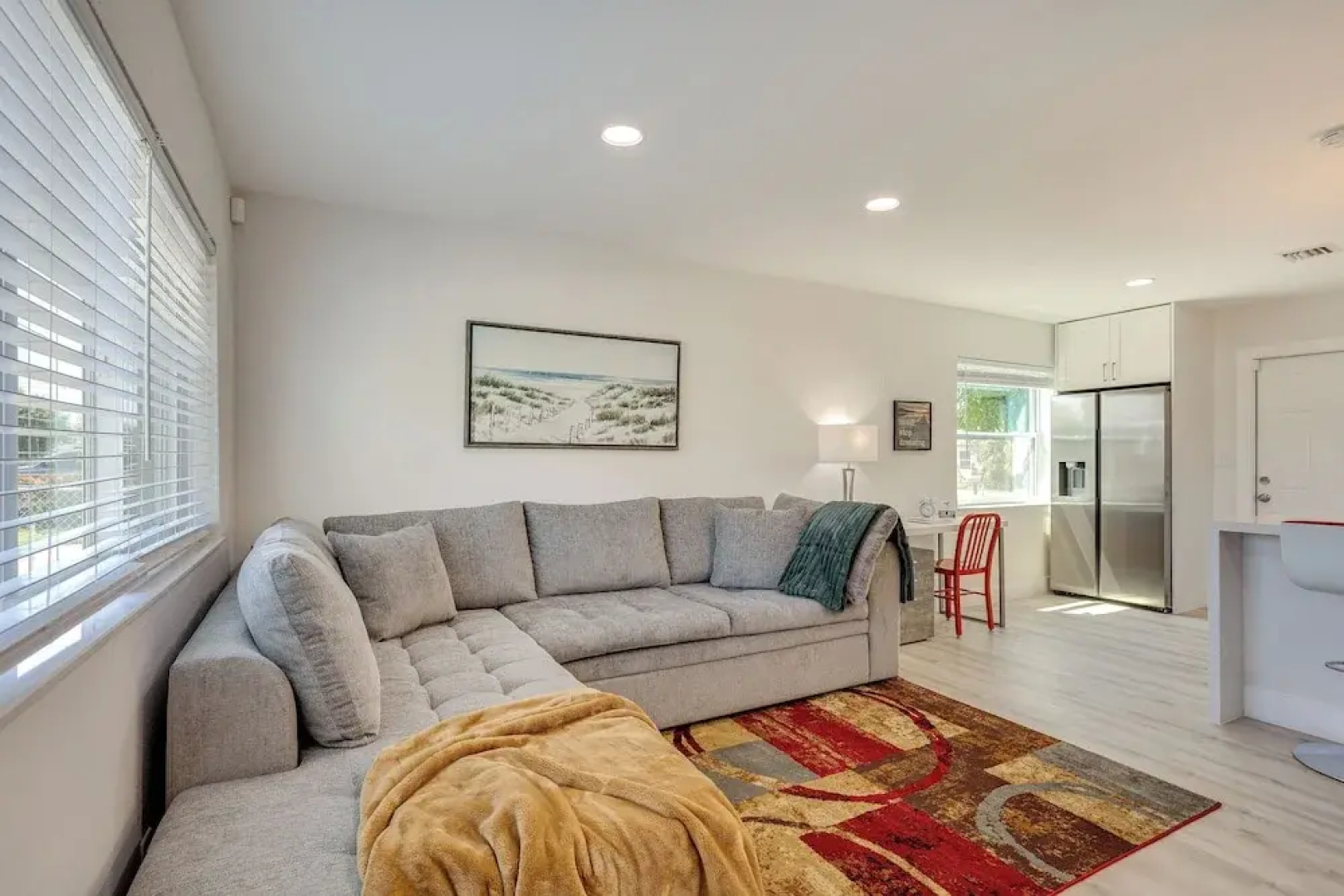 West Palm Beach Vacation Rental ~ 2 Mi to Beach!