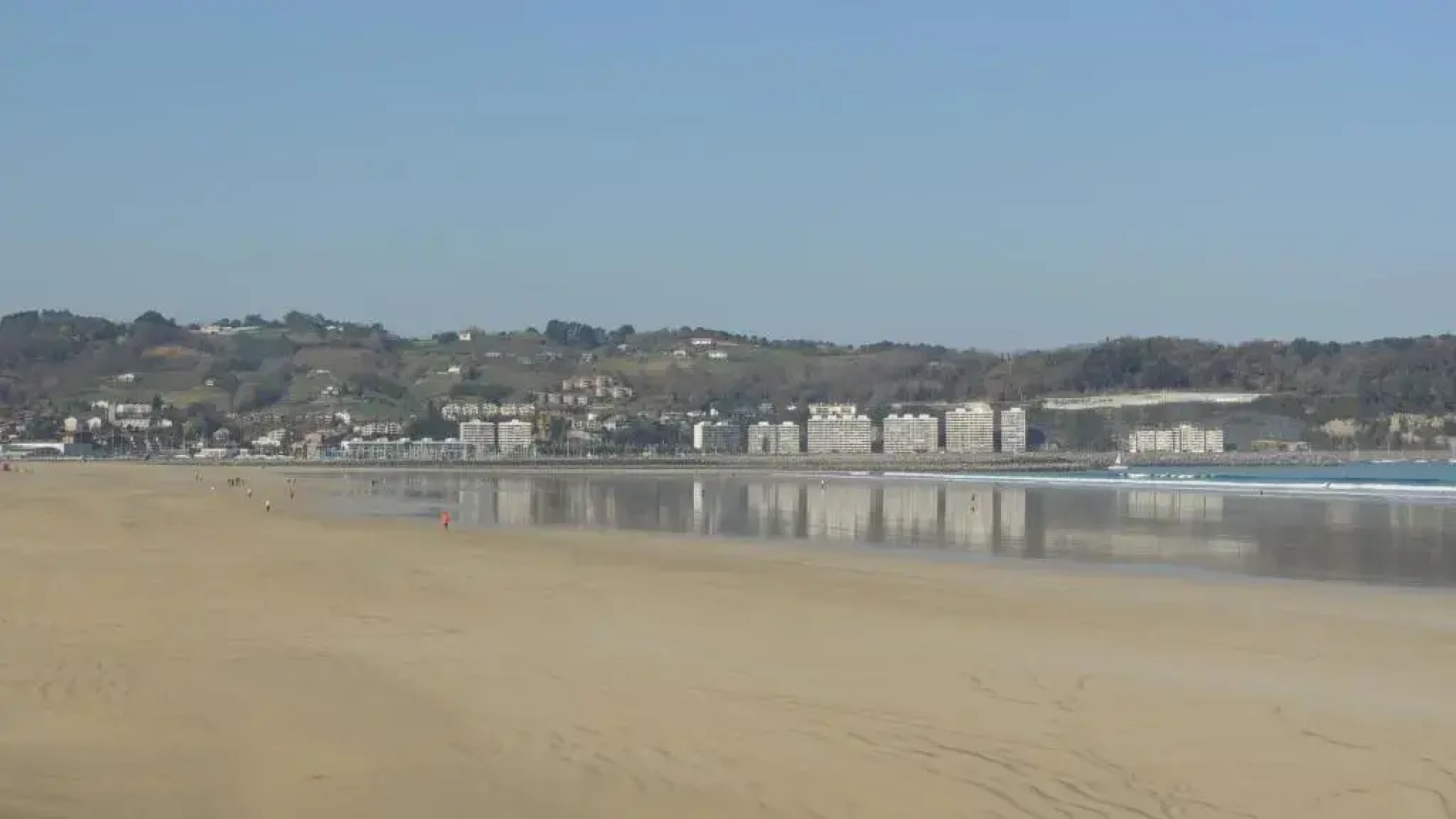 Résidence Eskualduna b appt 113