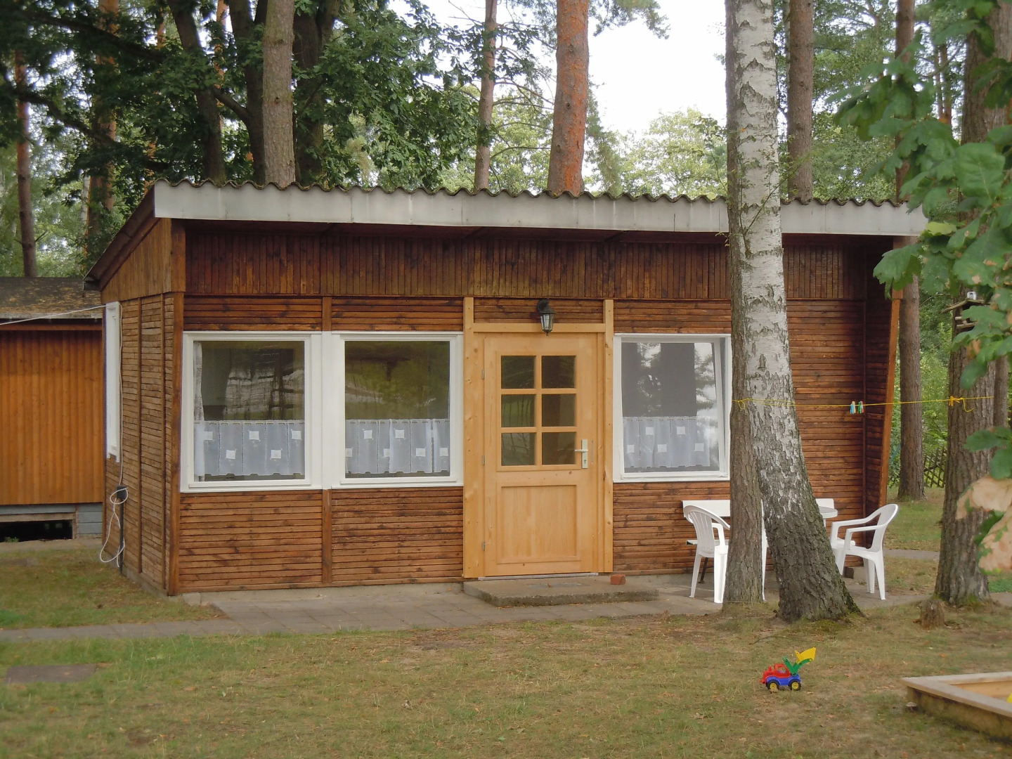 Ferienanlage Am Sidowsee