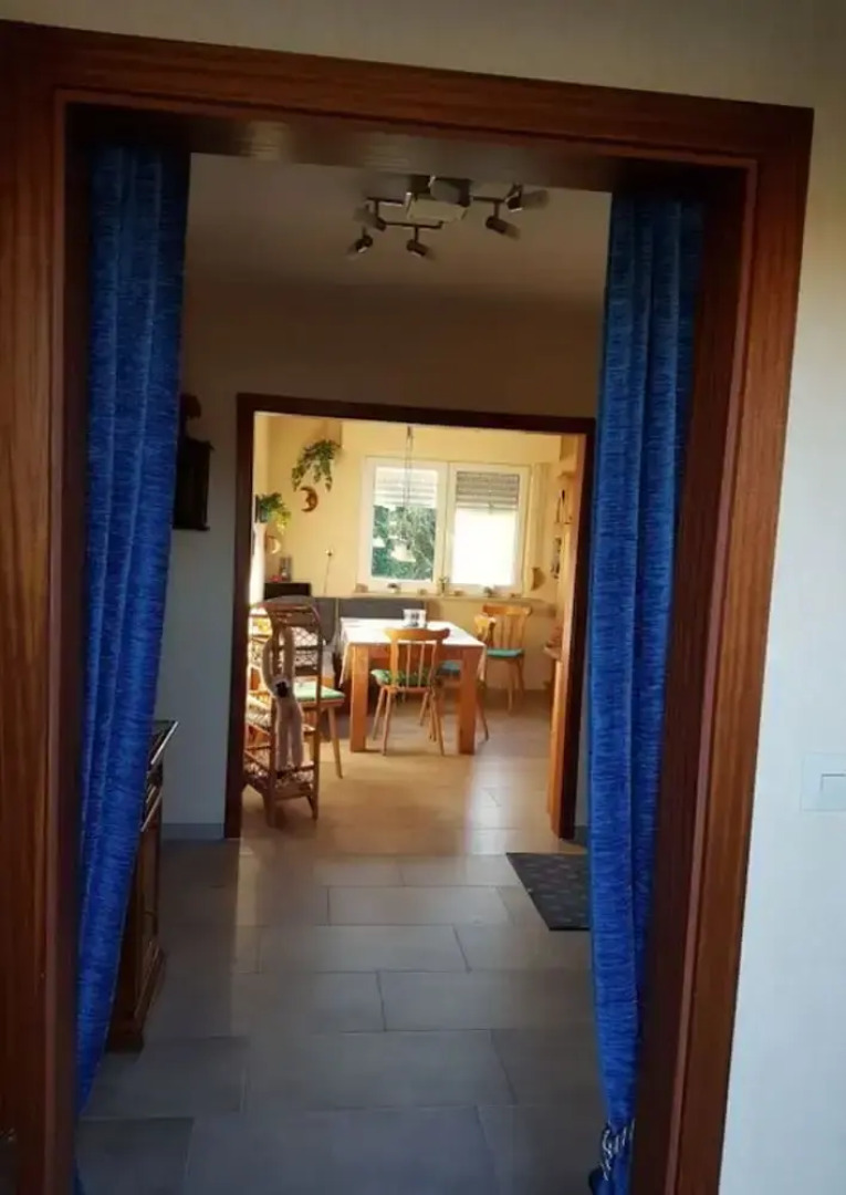 Tina Comfortable Holiday Residence