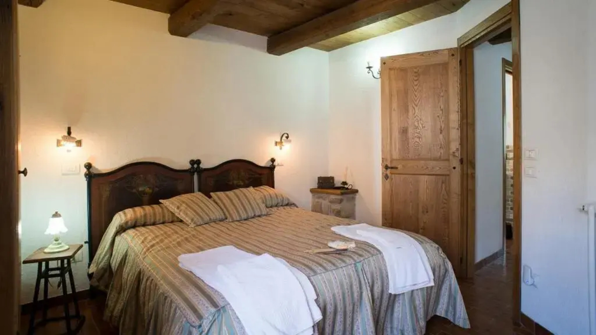 B&b ldl Amatrice