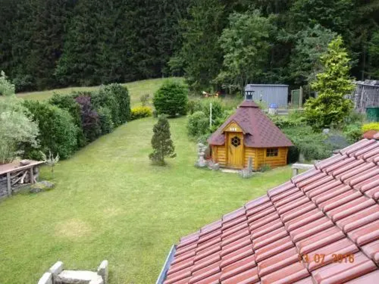 Ferienwohnung Hermannstein