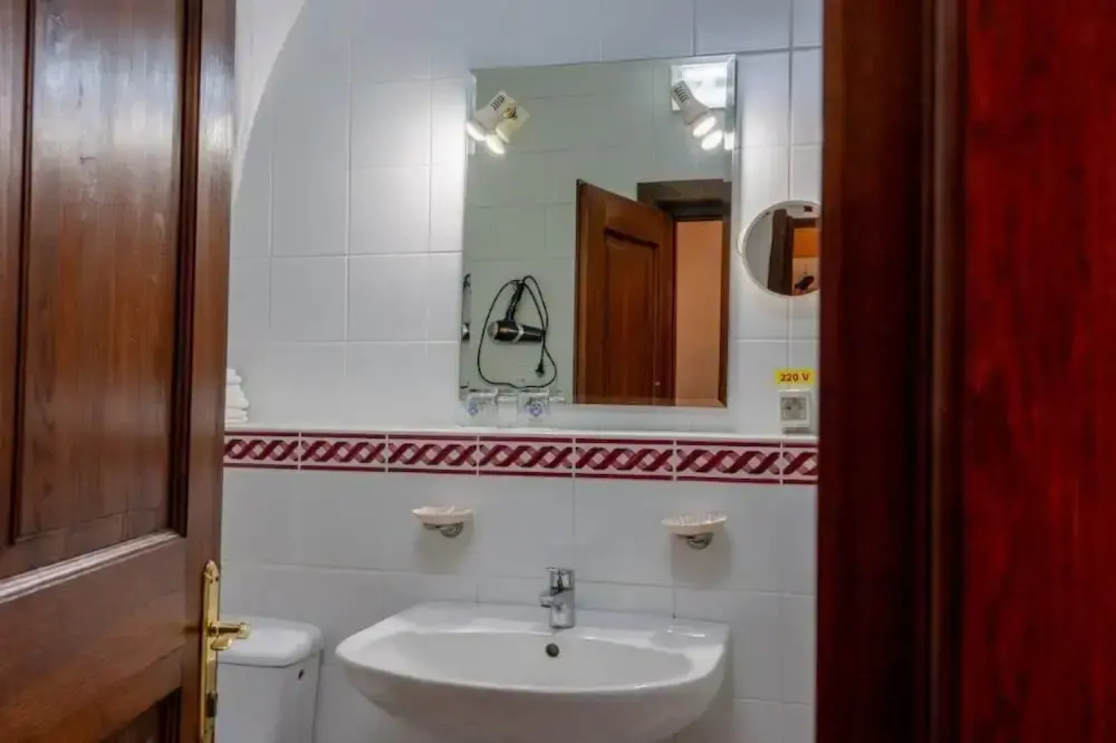 Casa cu Cerb