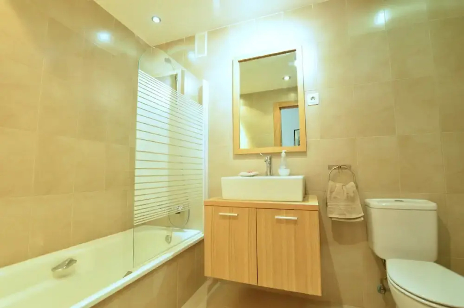 Hacienda Riquelme Apartments