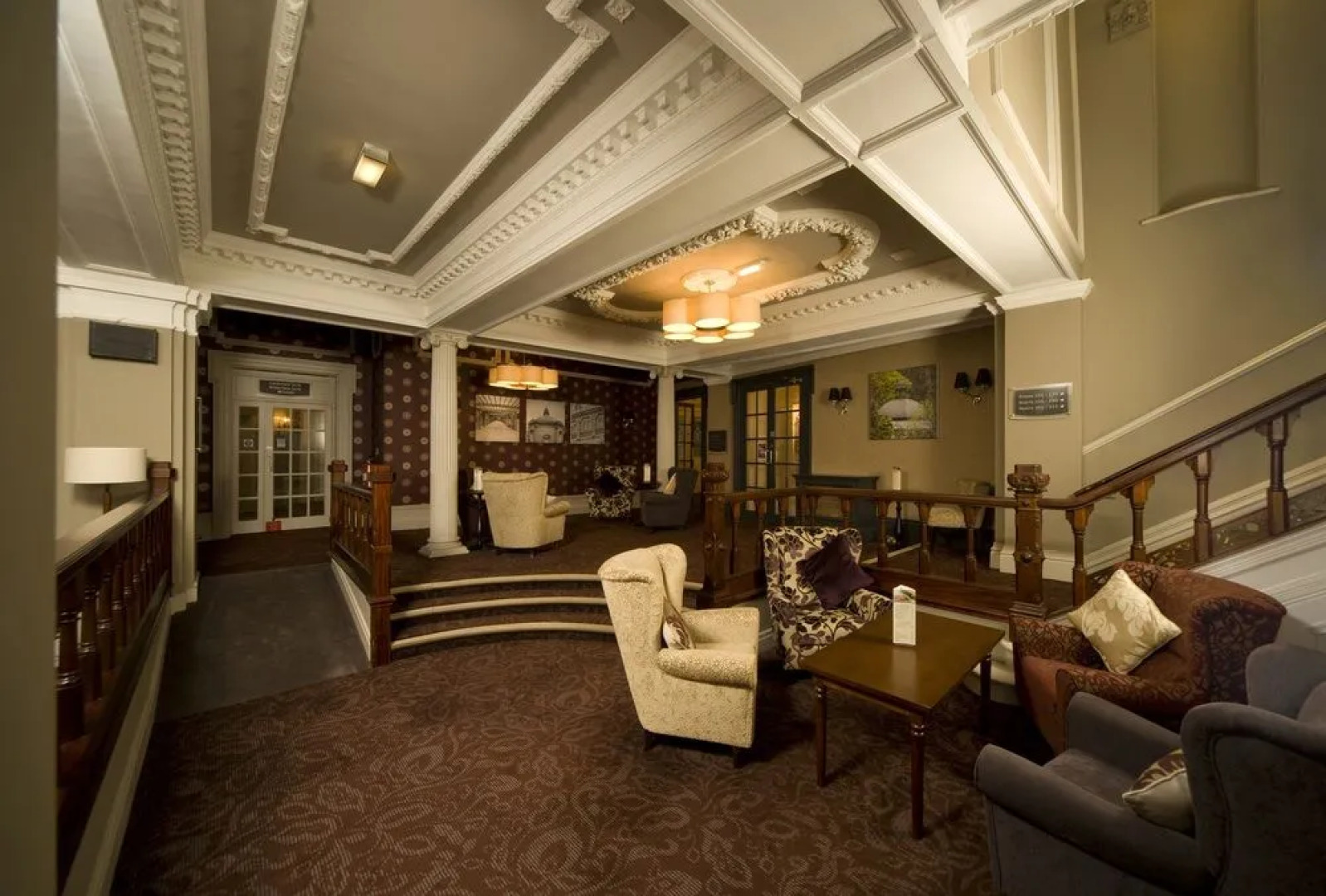 The Harrogate Inn - The Inn Collection Group