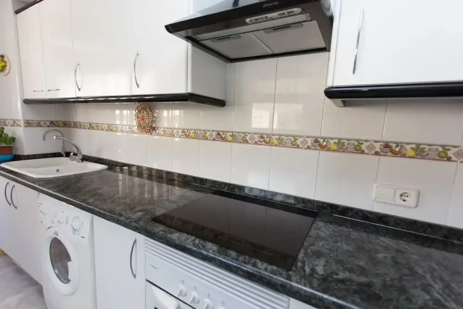 Ático dúplex en urbanización familiar