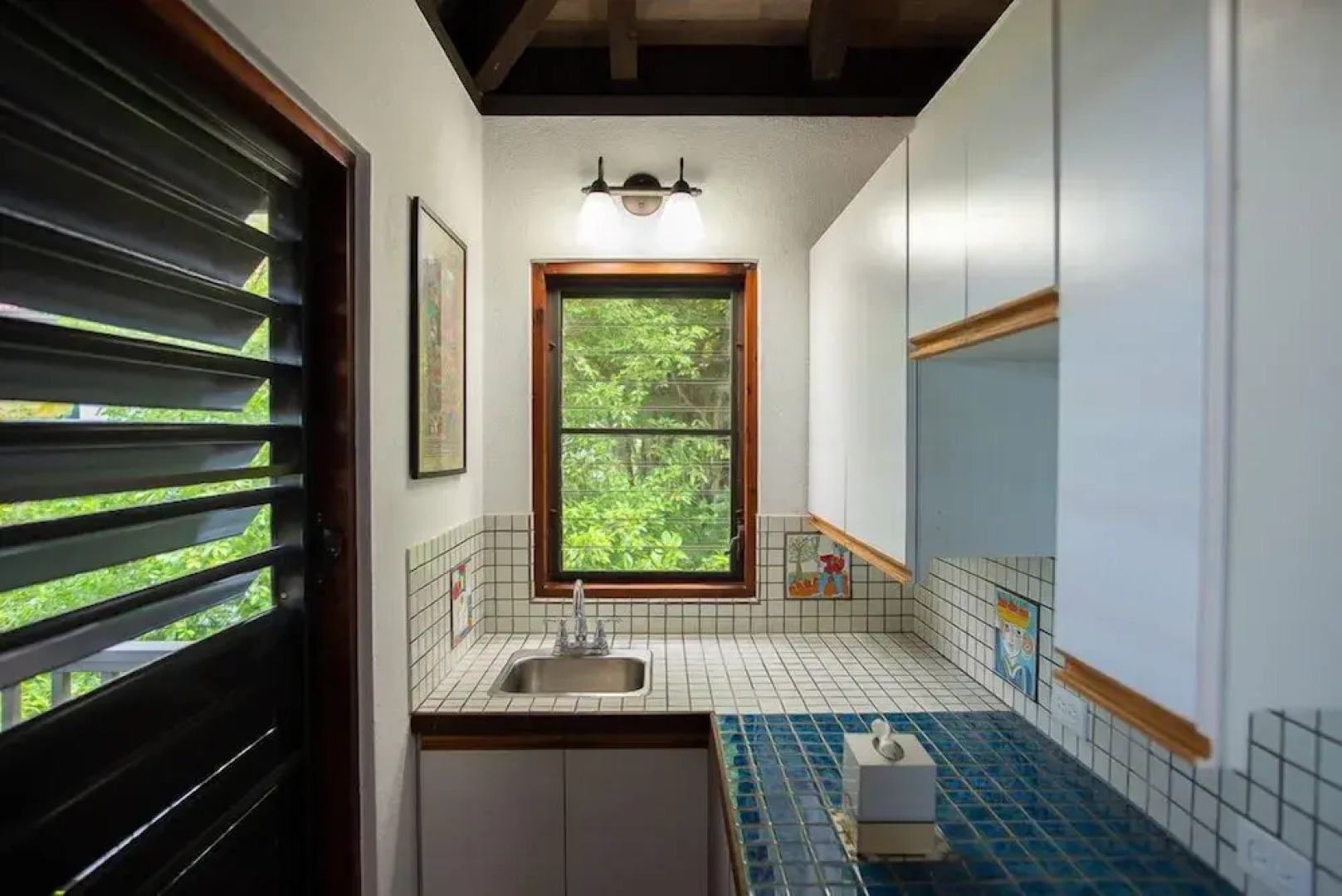 Virgin Gorda Villa Rentals