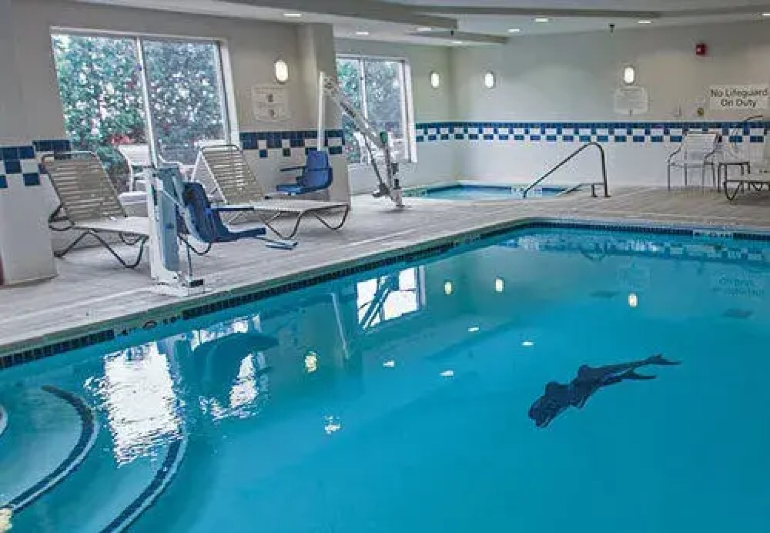 Fairfield Inn & Suites Toledo North