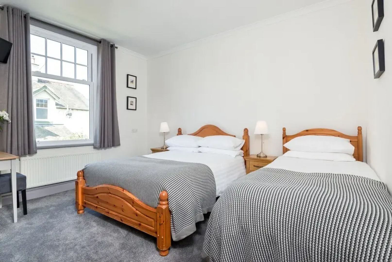 Skiddaw Croft Bed & Breakfast