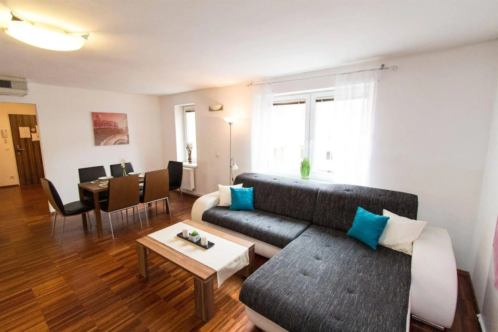 Royal Living Apartments Vienna