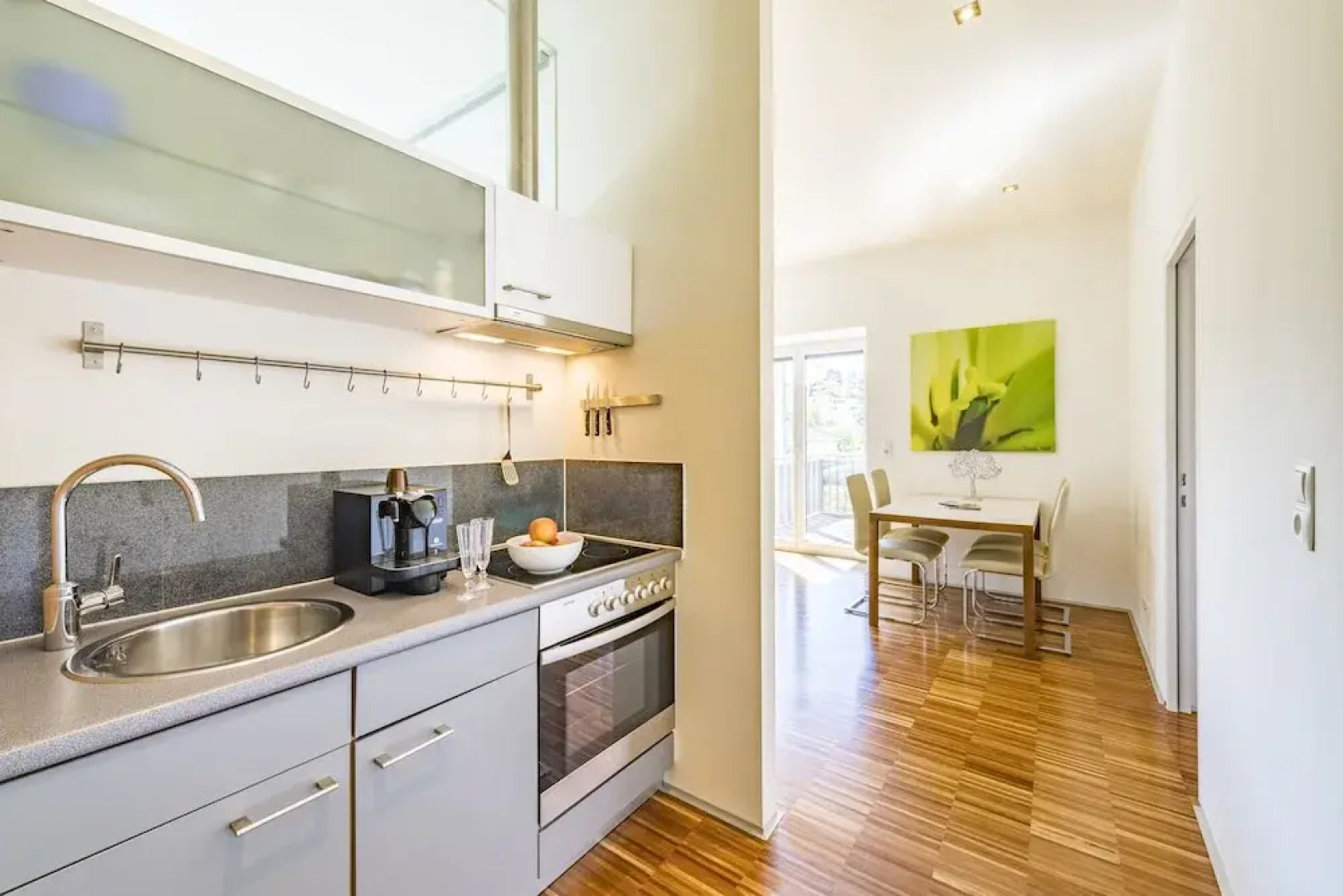 Design Apartments mit Terrasse - Adults Only